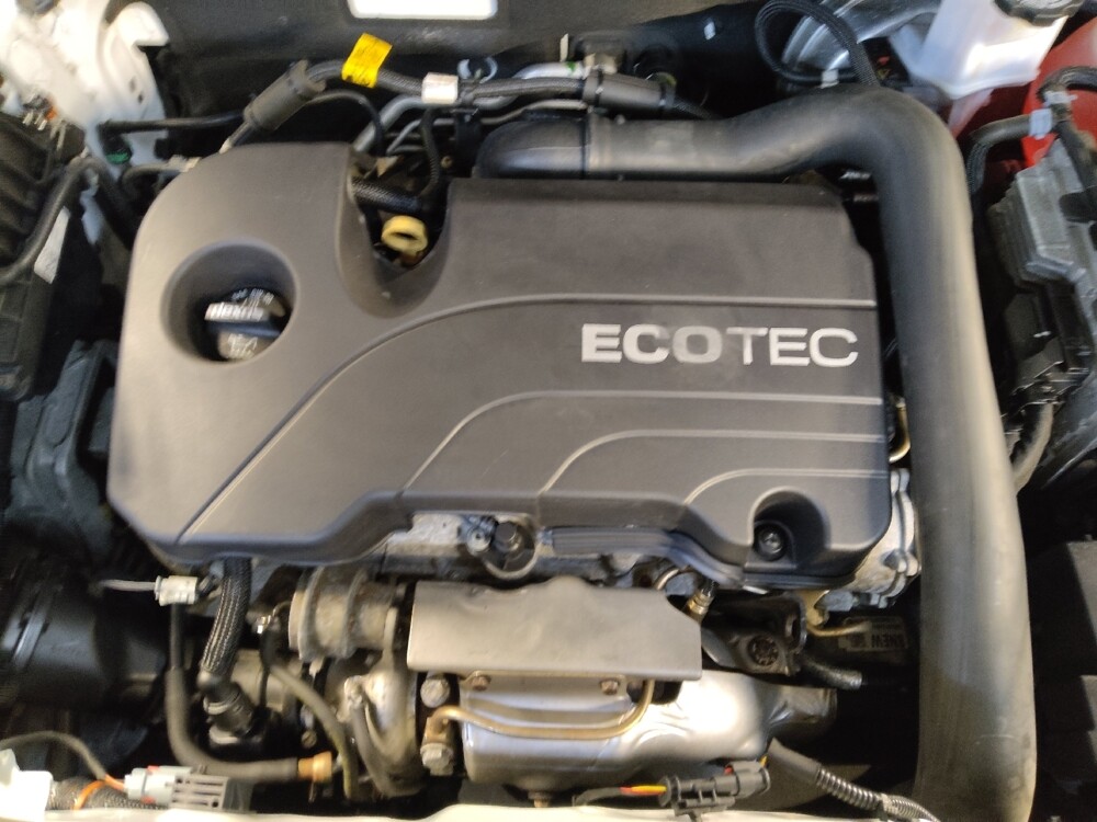 2019 Chevrolet Equinox in Charlotte, NC 28213 - 18101121 30