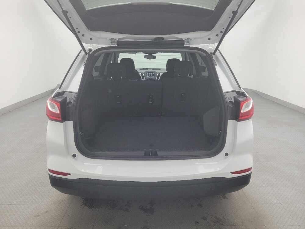 2019 Chevrolet Equinox in Charlotte, NC 28213 - 18101121 29