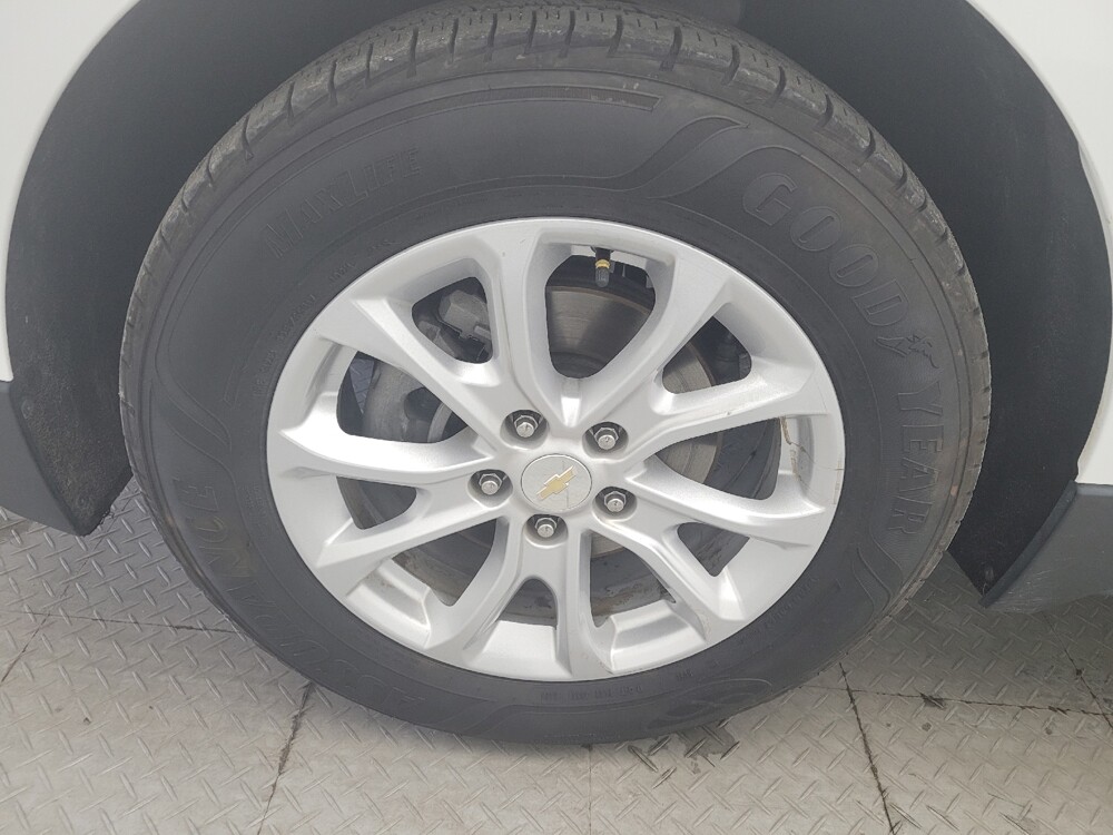 2019 Chevrolet Equinox in Charlotte, NC 28213 - 18101121 31