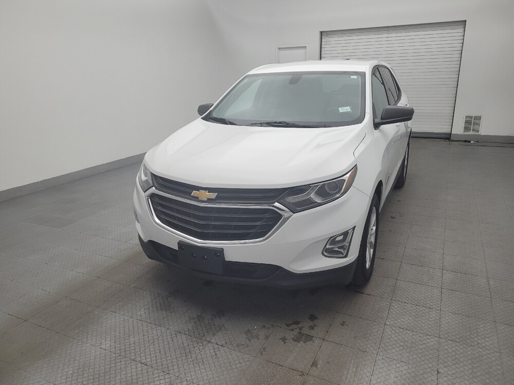 2019 Chevrolet Equinox in Charlotte, NC 28213 - 18101121 15