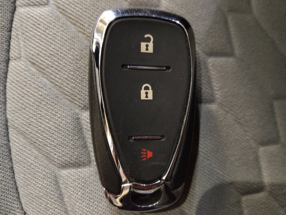 2019 Chevrolet Equinox in Charlotte, NC 28213 - 18101121 32