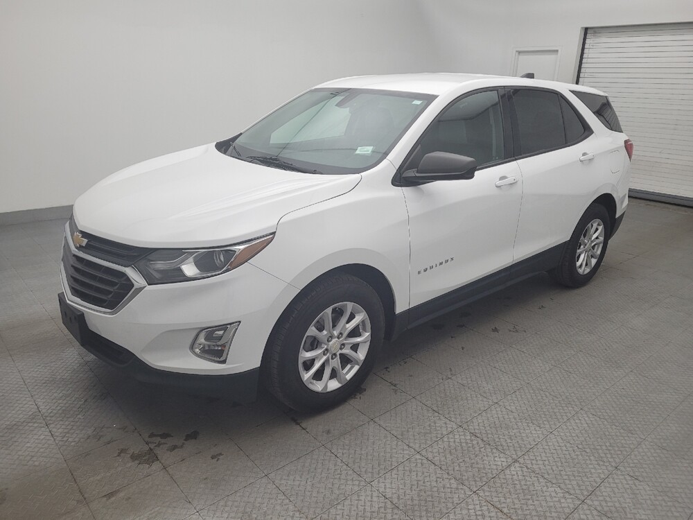 2019 Chevrolet Equinox in Charlotte, NC 28213 - 18101121 2