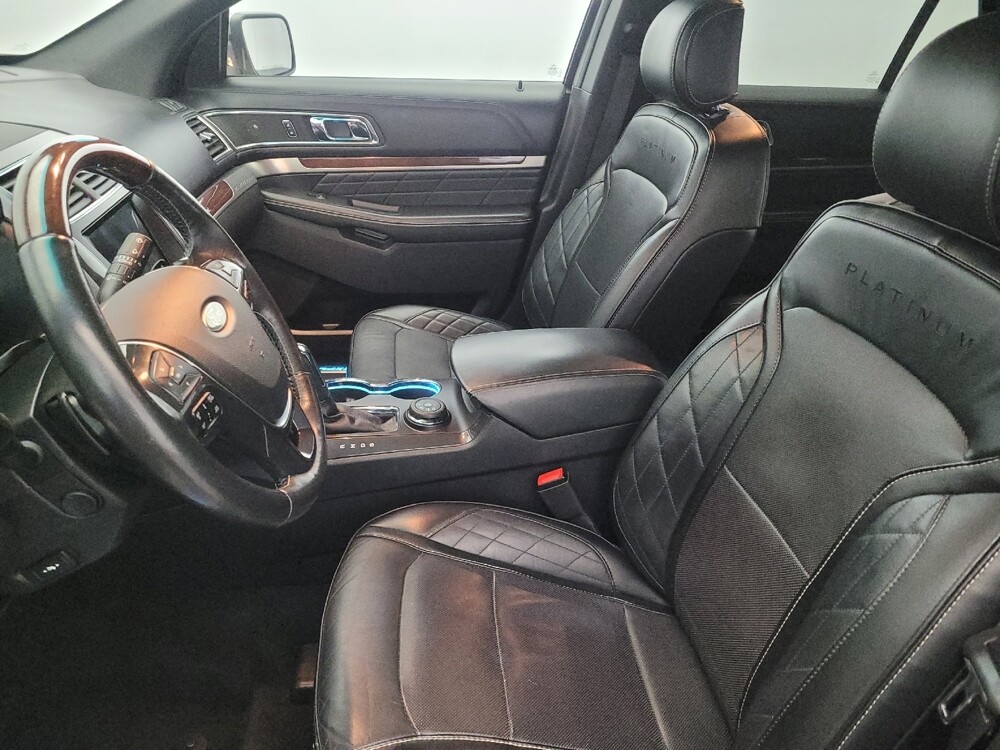 2017 Ford Explorer in Plymouth Meeting, PA 19462 - 18101122 17