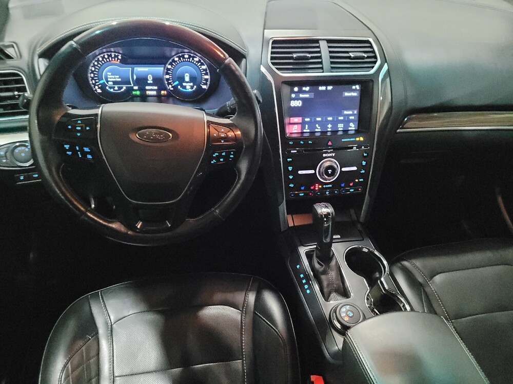 2017 Ford Explorer in Plymouth Meeting, PA 19462 - 18101122 22