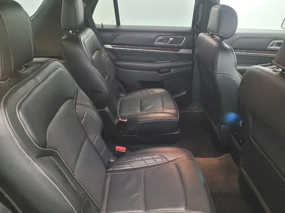 2017 Ford Explorer in Plymouth Meeting, PA 19462 - 18101122 19