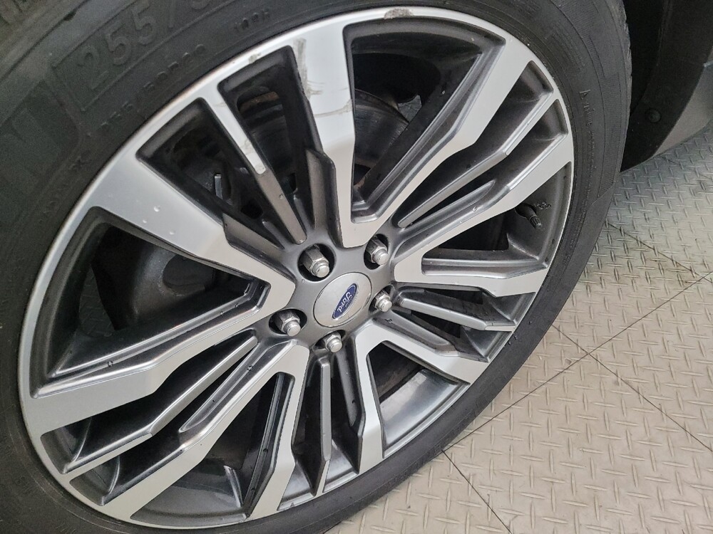 2017 Ford Explorer in Plymouth Meeting, PA 19462 - 18101122 31