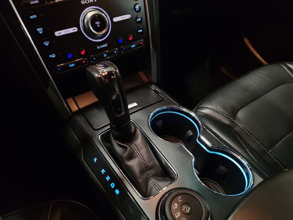 2017 Ford Explorer in Plymouth Meeting, PA 19462 - 18101122 26