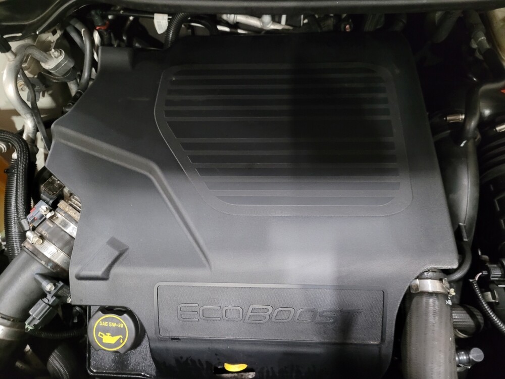 2017 Ford Explorer in Plymouth Meeting, PA 19462 - 18101122 30