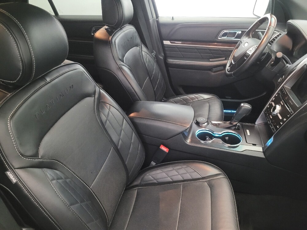 2017 Ford Explorer in Plymouth Meeting, PA 19462 - 18101122 21