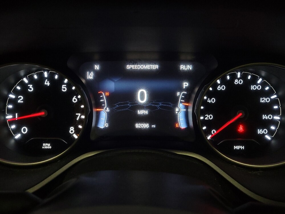 2018 Jeep Compass in Glen Burnie, MD 21061 - 18101123 23