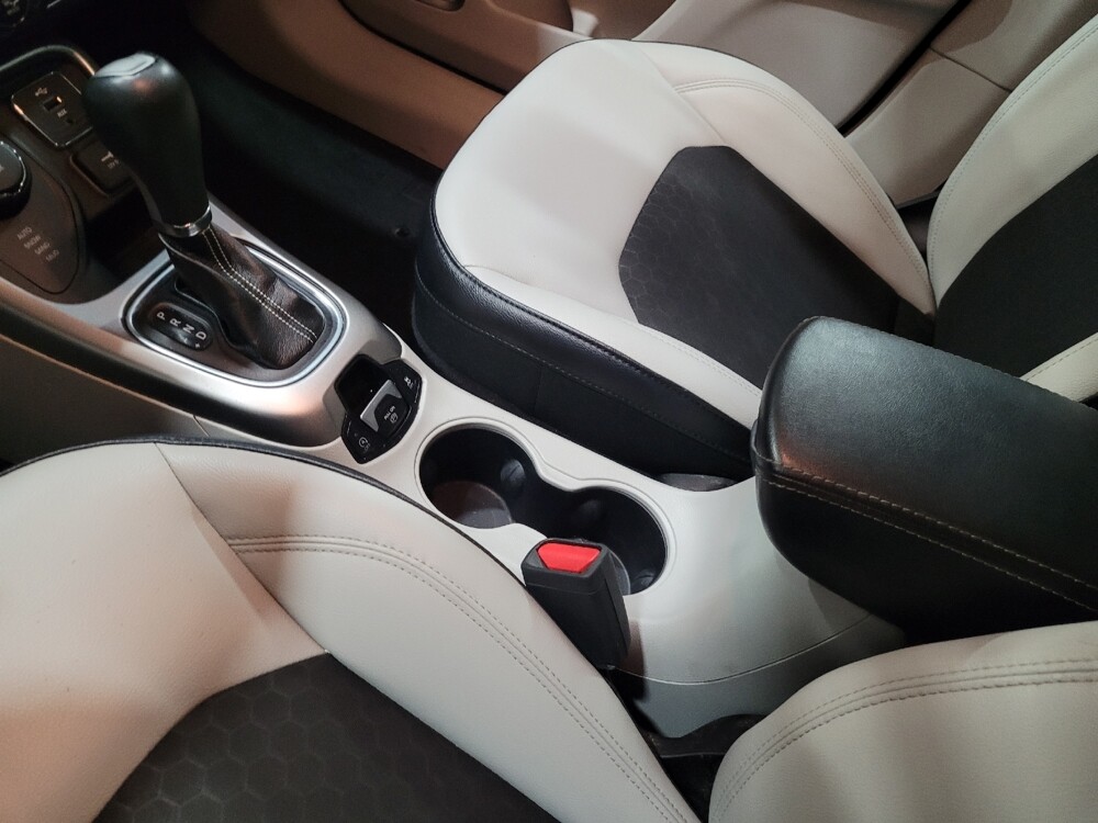 2018 Jeep Compass in Glen Burnie, MD 21061 - 18101123 26