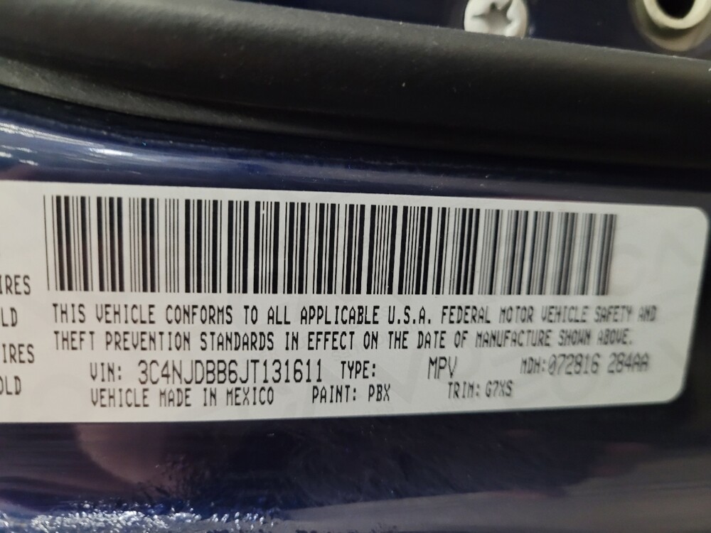 2018 Jeep Compass in Glen Burnie, MD 21061 - 18101123 33