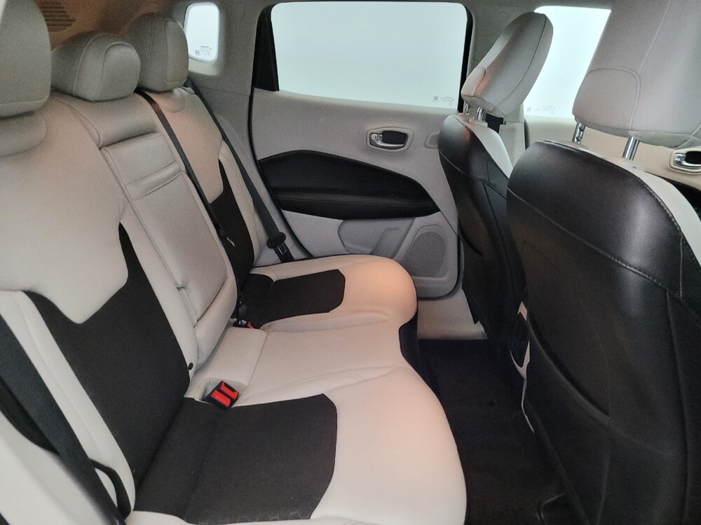 2018 Jeep Compass in Glen Burnie, MD 21061 - 18101123 19