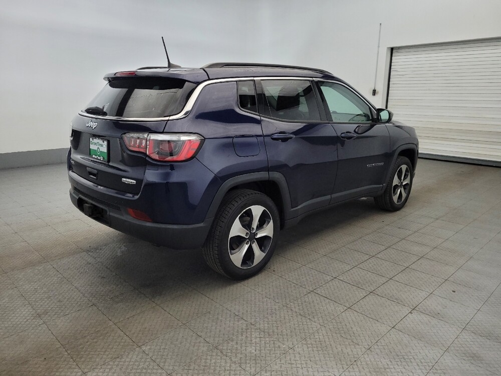 2018 Jeep Compass in Glen Burnie, MD 21061 - 18101123 9