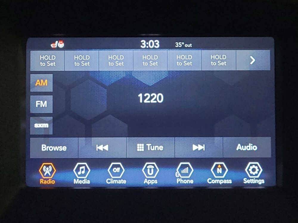 2018 Jeep Compass in Glen Burnie, MD 21061 - 18101123 25