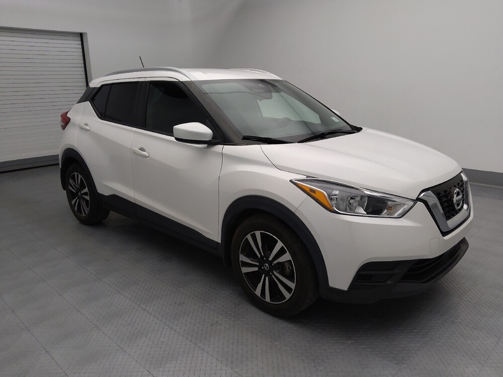 2020 Nissan Kicks in Wichita, KS 67207 - 18101124 11