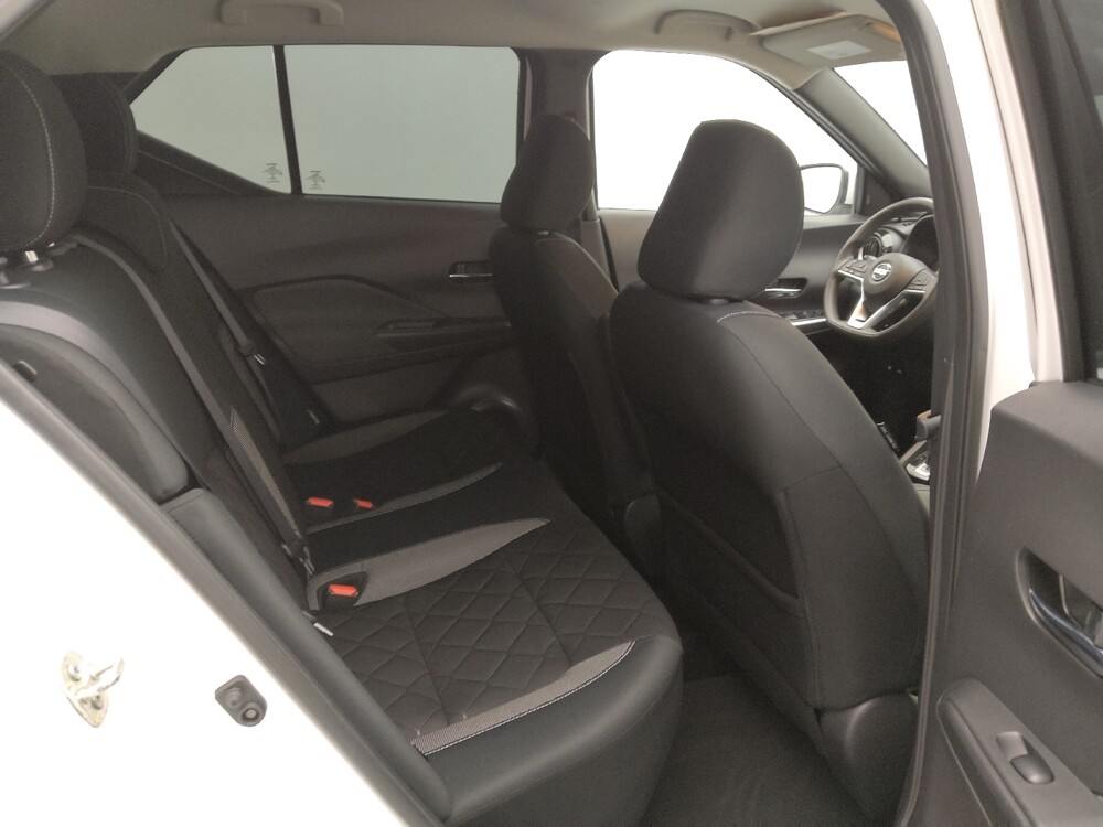 2020 Nissan Kicks in Wichita, KS 67207 - 18101124 19