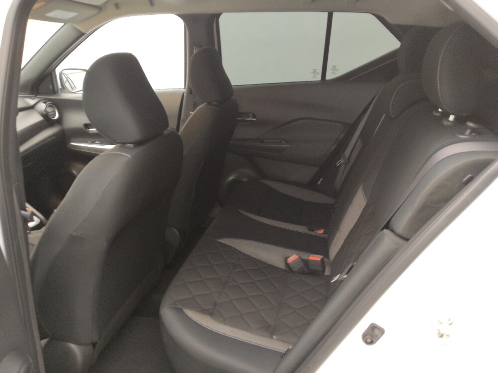 2020 Nissan Kicks in Wichita, KS 67207 - 18101124 18