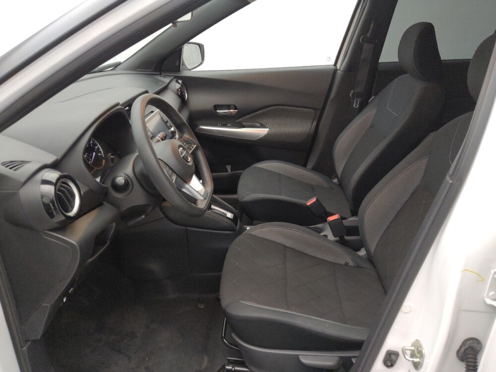 2020 Nissan Kicks in Wichita, KS 67207 - 18101124 17