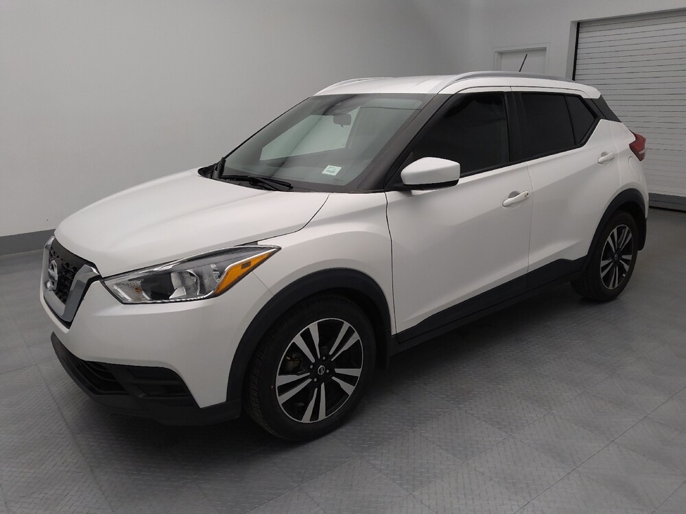 2020 Nissan Kicks in Wichita, KS 67207 - 18101124 2