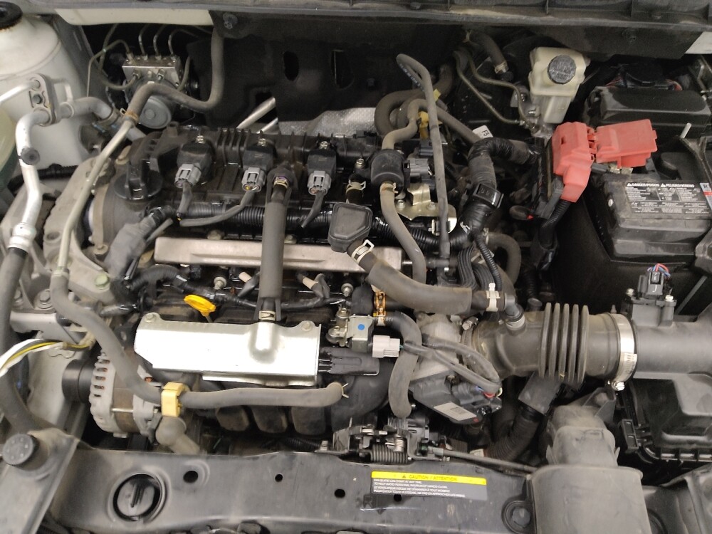 2020 Nissan Kicks in Wichita, KS 67207 - 18101124 30