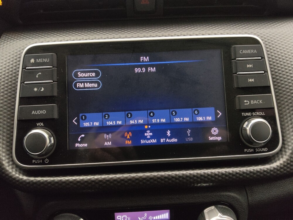 2020 Nissan Kicks in Wichita, KS 67207 - 18101124 25