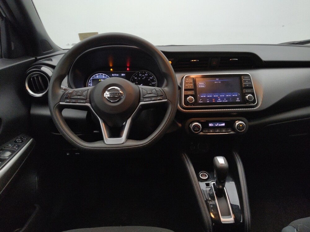 2020 Nissan Kicks in Wichita, KS 67207 - 18101124 22