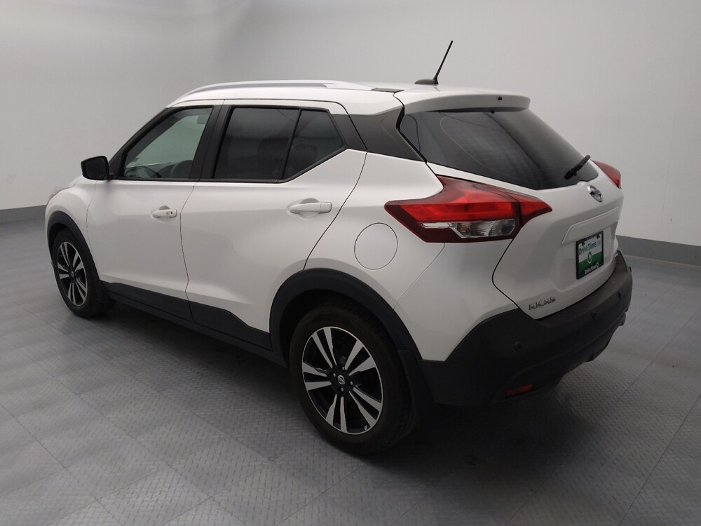 2020 Nissan Kicks in Wichita, KS 67207 - 18101124 3