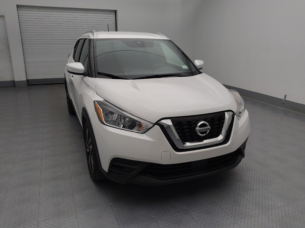 2020 Nissan Kicks in Wichita, KS 67207 - 18101124 14