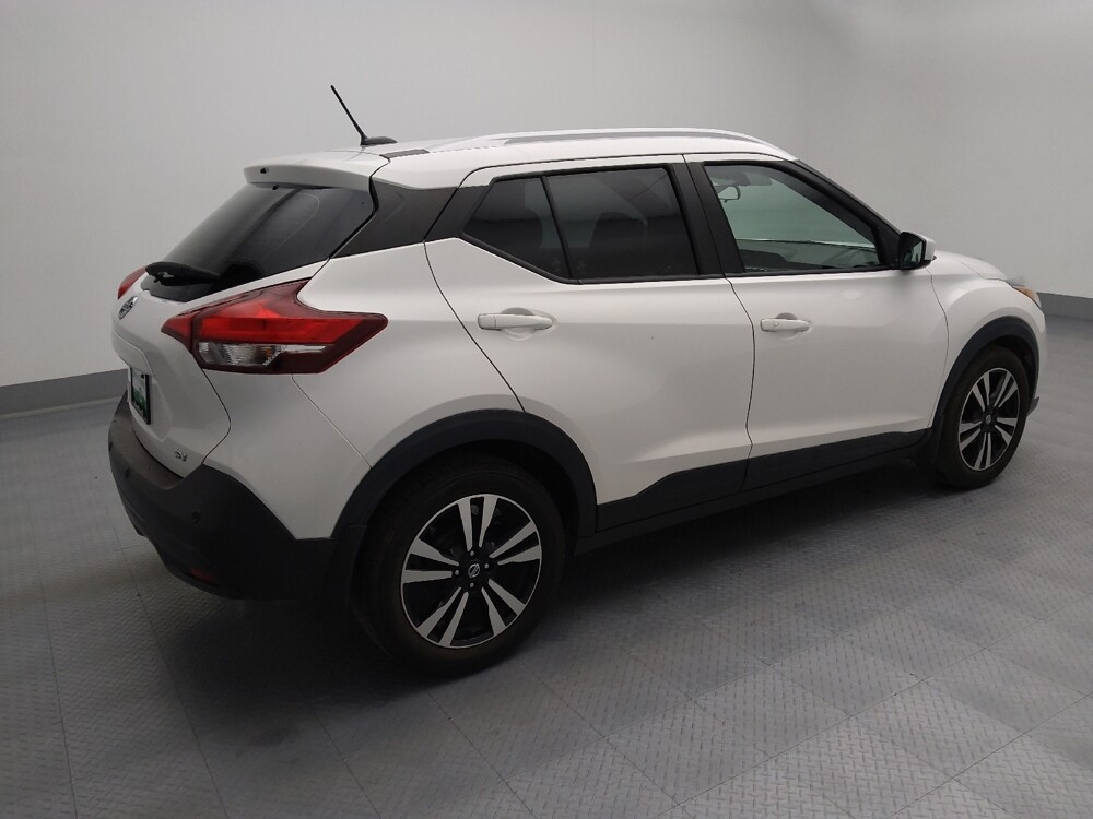 2020 Nissan Kicks in Wichita, KS 67207 - 18101124 10