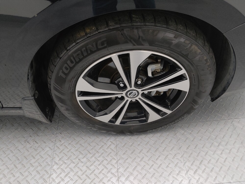 2021 Nissan Sentra in Springfield, MO 65807 - 18101125 31