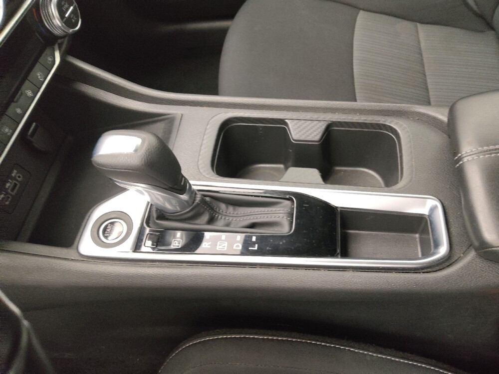 2021 Nissan Sentra in Springfield, MO 65807 - 18101125 26