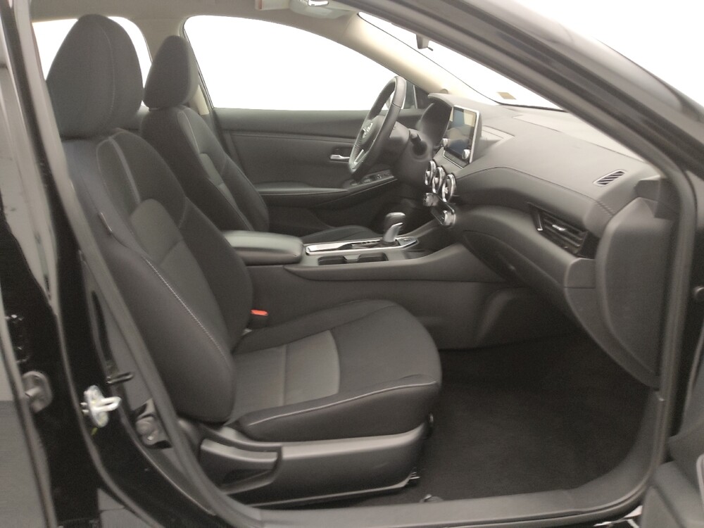 2021 Nissan Sentra in Springfield, MO 65807 - 18101125 21