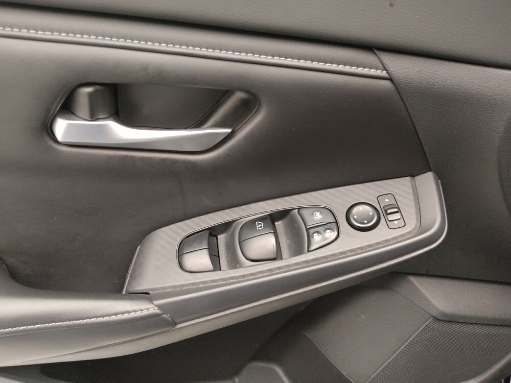 2021 Nissan Sentra in Springfield, MO 65807 - 18101125 27