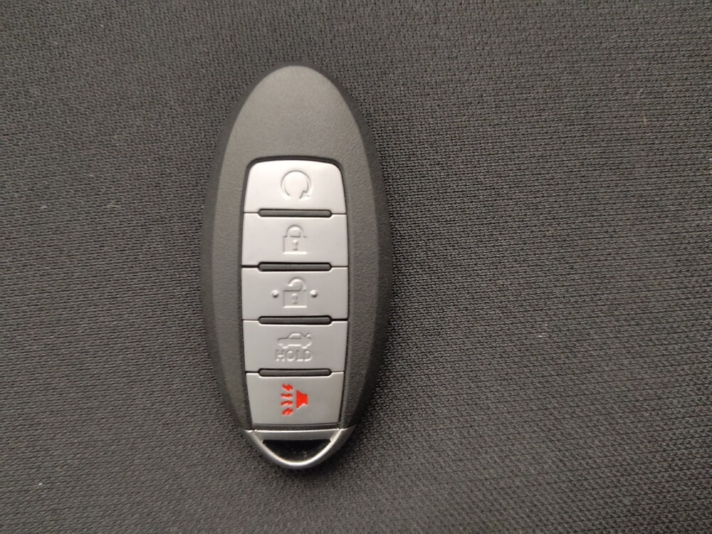 2021 Nissan Sentra in Springfield, MO 65807 - 18101125 32