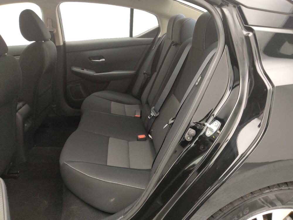 2021 Nissan Sentra in Springfield, MO 65807 - 18101125 18