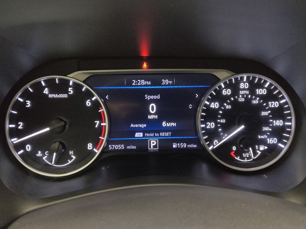 2021 Nissan Sentra in Springfield, MO 65807 - 18101125 23