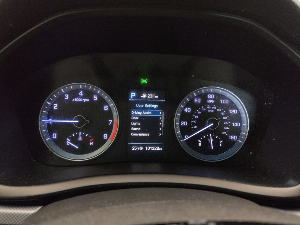 2018 Hyundai Sonata in Springfield, MO 65807 - 18101126 23