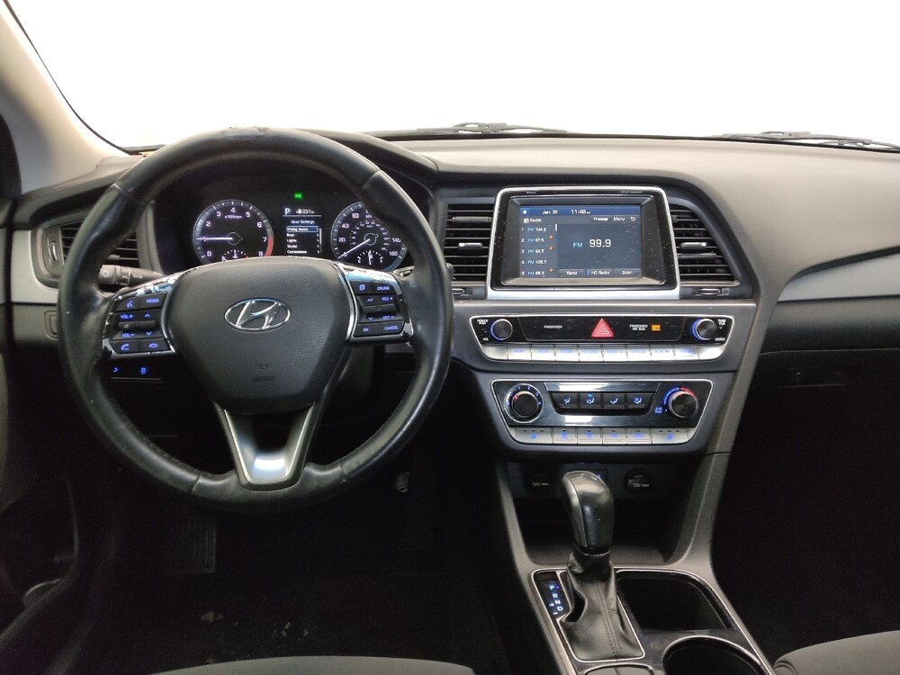 2018 Hyundai Sonata in Springfield, MO 65807 - 18101126 22