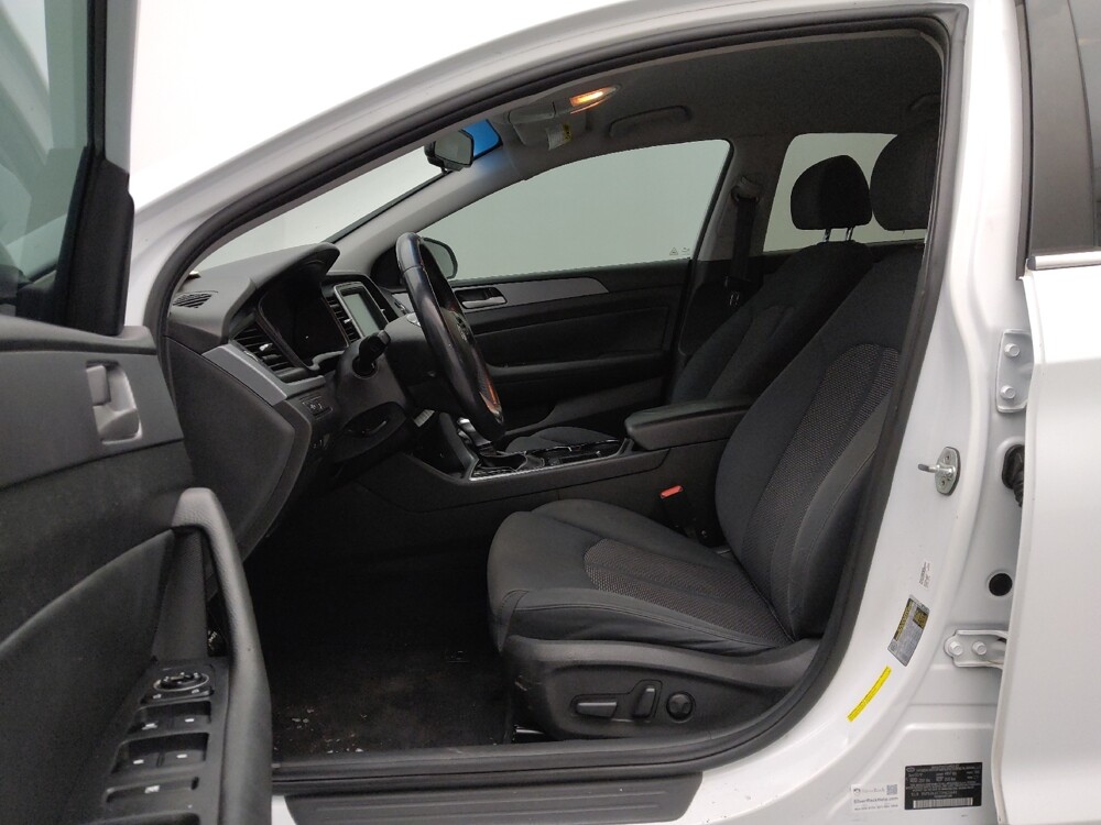 2018 Hyundai Sonata in Springfield, MO 65807 - 18101126 17