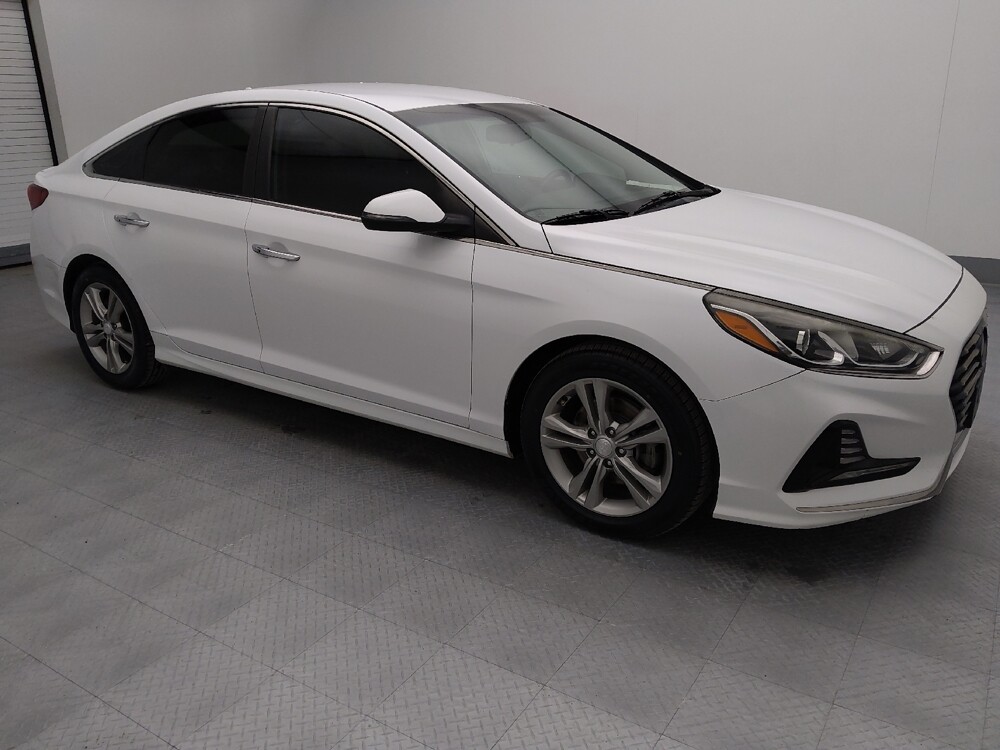 2018 Hyundai Sonata in Springfield, MO 65807 - 18101126 11