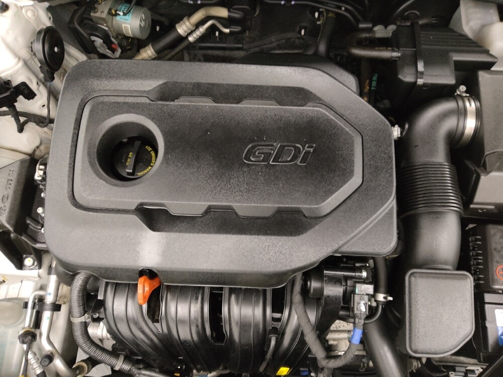 2018 Hyundai Sonata in Springfield, MO 65807 - 18101126 30