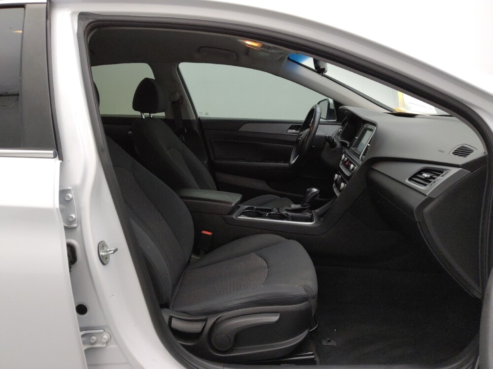 2018 Hyundai Sonata in Springfield, MO 65807 - 18101126 21