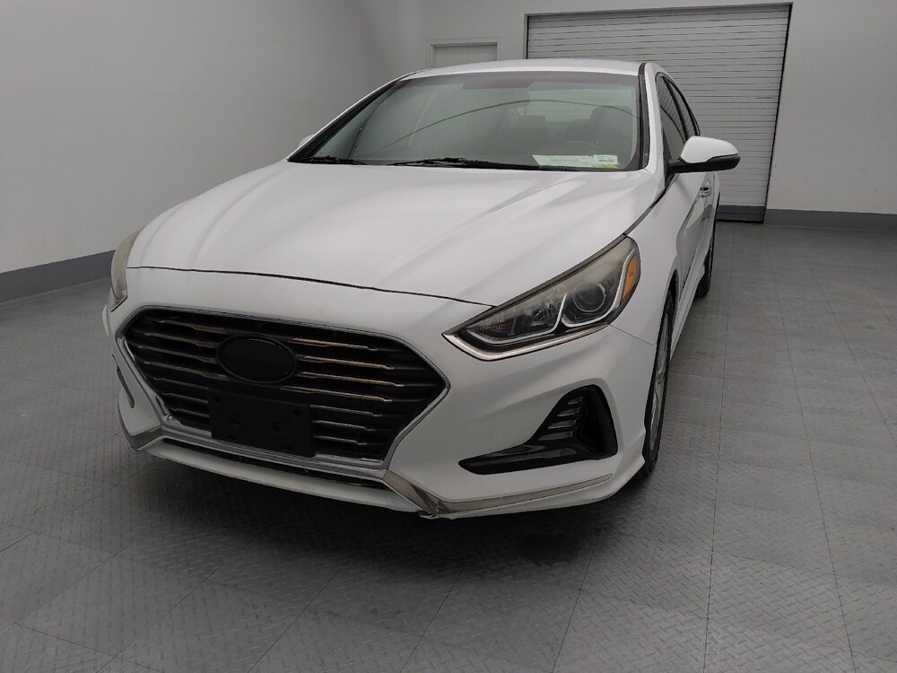 2018 Hyundai Sonata in Springfield, MO 65807 - 18101126 15