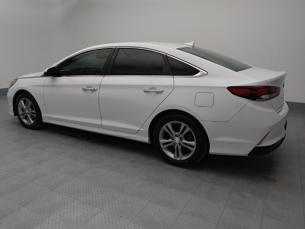 2018 Hyundai Sonata in Springfield, MO 65807 - 18101126 3