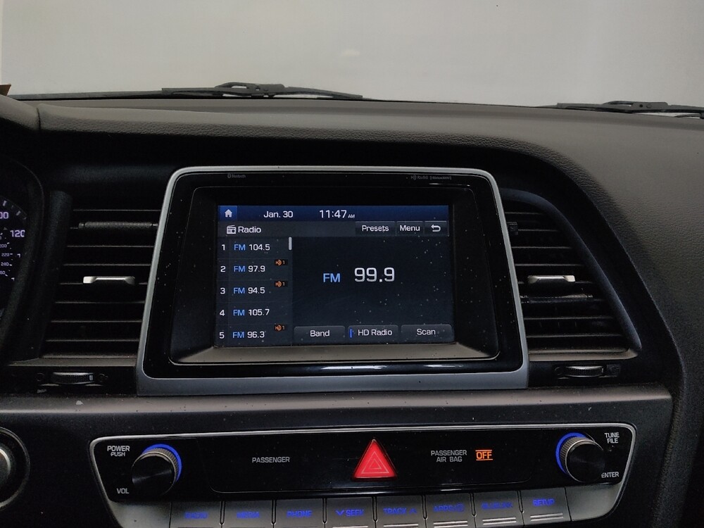 2018 Hyundai Sonata in Springfield, MO 65807 - 18101126 25