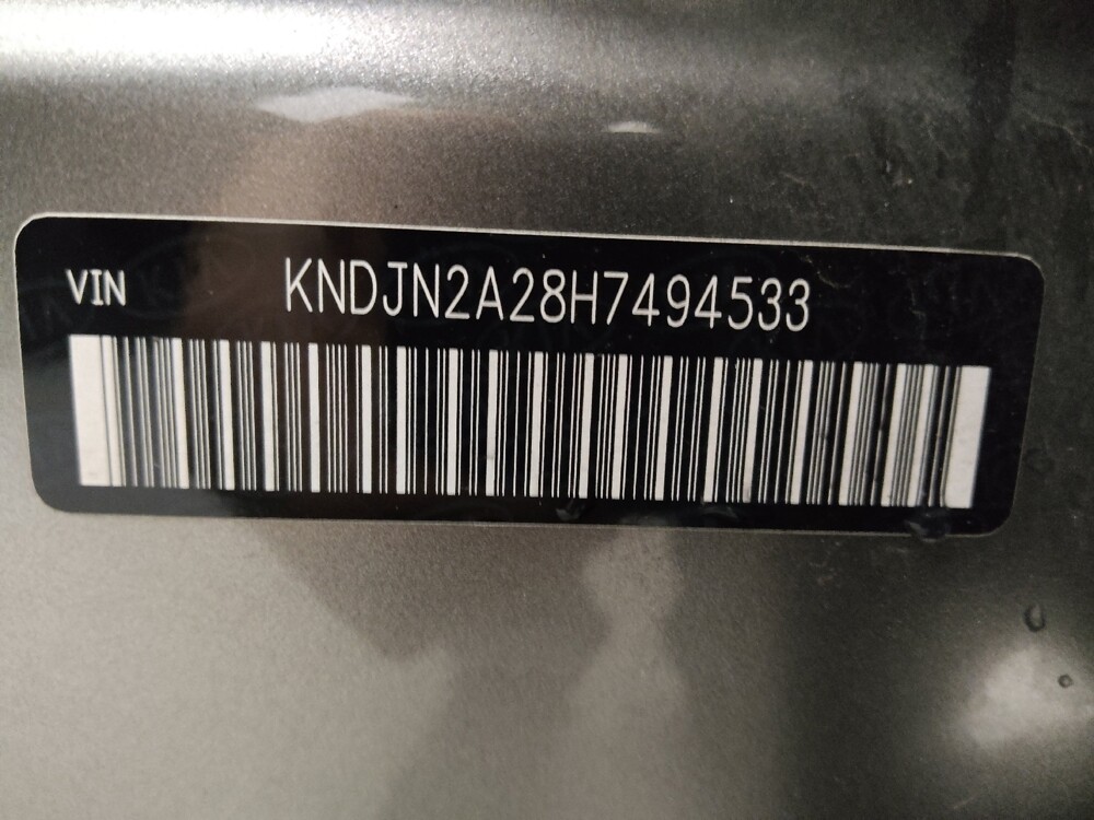 2017 Kia Soul in Des Moines, IA 50310 - 18101127 33