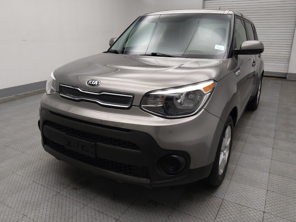 2017 Kia Soul in Des Moines, IA 50310 - 18101127 15