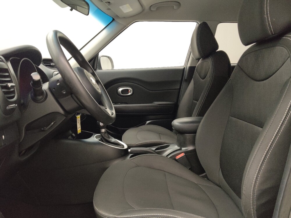 2017 Kia Soul in Des Moines, IA 50310 - 18101127 17