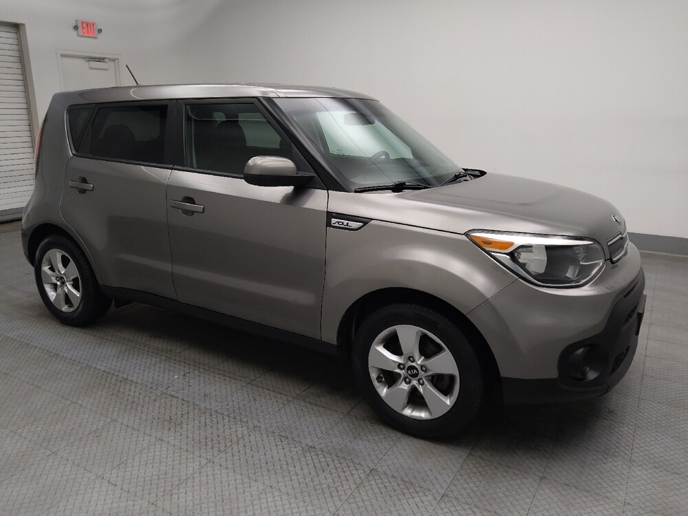 2017 Kia Soul in Des Moines, IA 50310 - 18101127 11